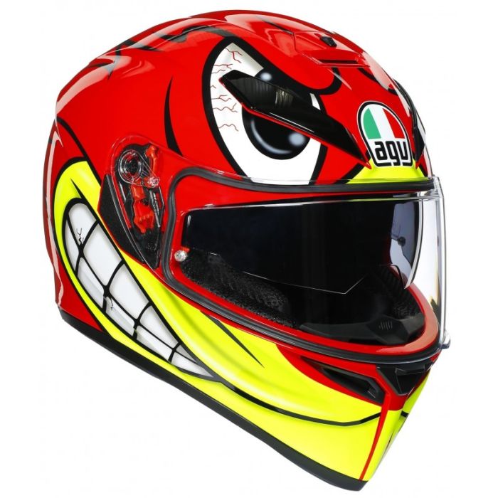 Шолом AGV K3 SV BIRDY