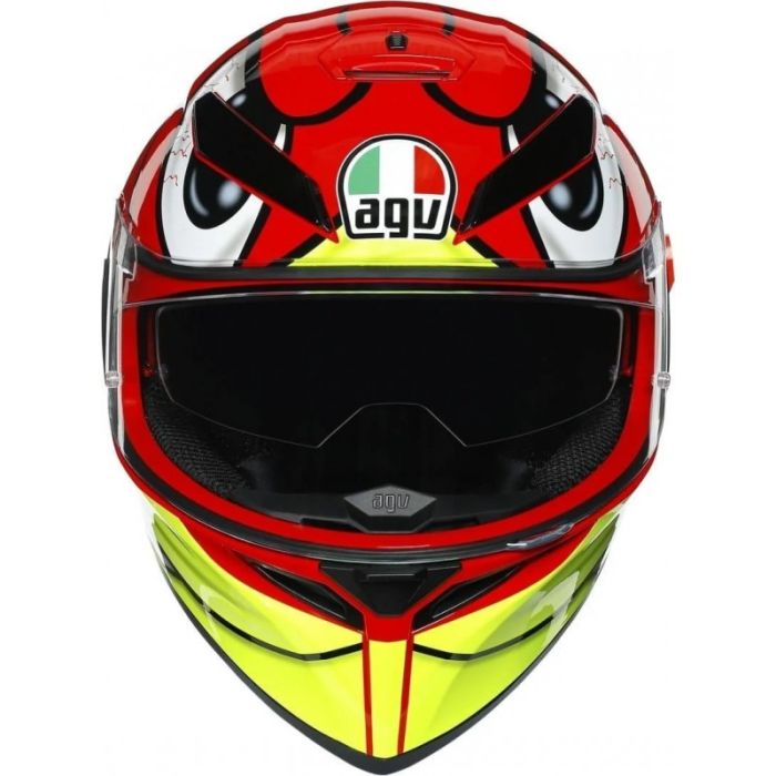 Шолом AGV K3 SV BIRDY