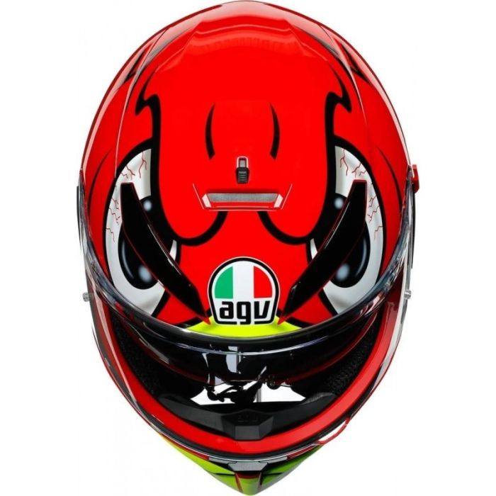 Шолом AGV K3 SV BIRDY