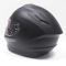 Мотошолом MT TARGO Solid A1 Matt Black