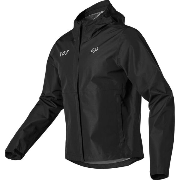 Куртка Fox Legion Packable Jacket Black