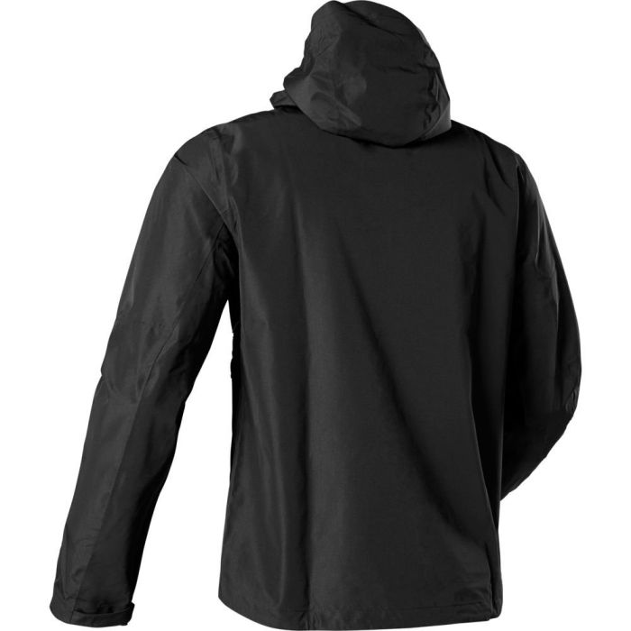 Куртка Fox Legion Packable Jacket Black