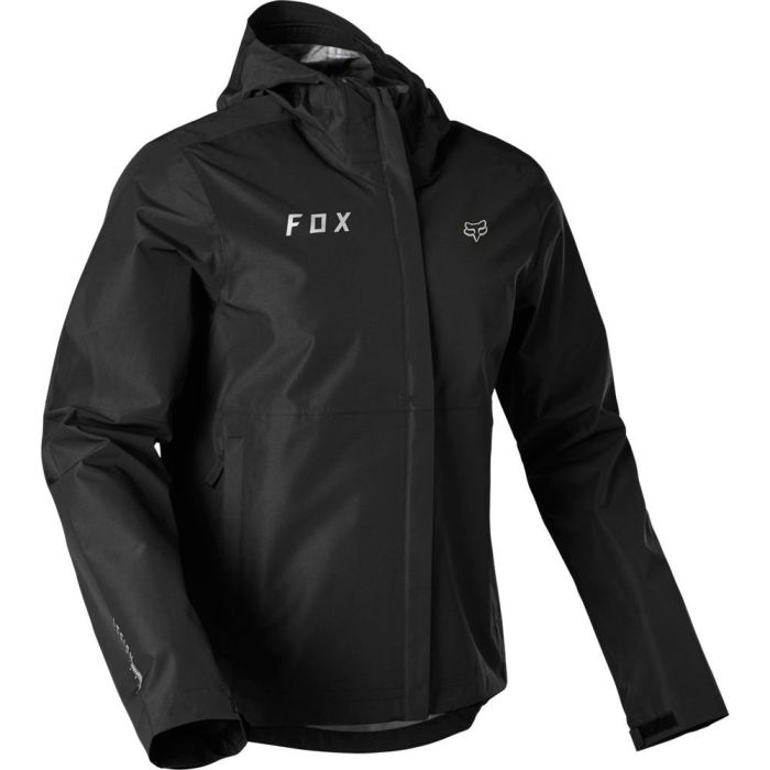 Куртка Fox Legion Packable Jacket Black