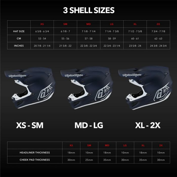 Мотошолом TLD SE5 COMPOSITE HELMET [QUALIFIER YELLOW]