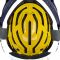 Мотошолом TLD SE5 COMPOSITE HELMET [QUALIFIER YELLOW]