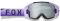 Окуляри Fox Vue Goggle - Spire Lilac