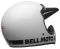 Шолом Bell Moto-3 Helmet White
