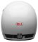 Шолом Bell Moto-3 Helmet White