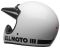 Шолом Bell Moto-3 Helmet White