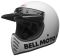 Шолом Bell Moto-3 Helmet White