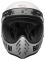 Шолом Bell Moto-3 Helmet White