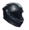 Шолом AGV K6 S (E2206) matt black