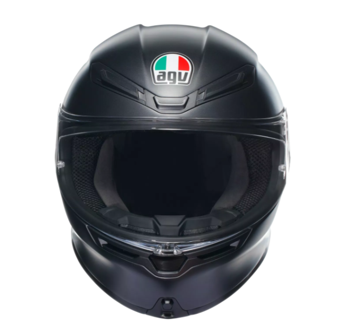 Шолом AGV K6 S (E2206) matt black