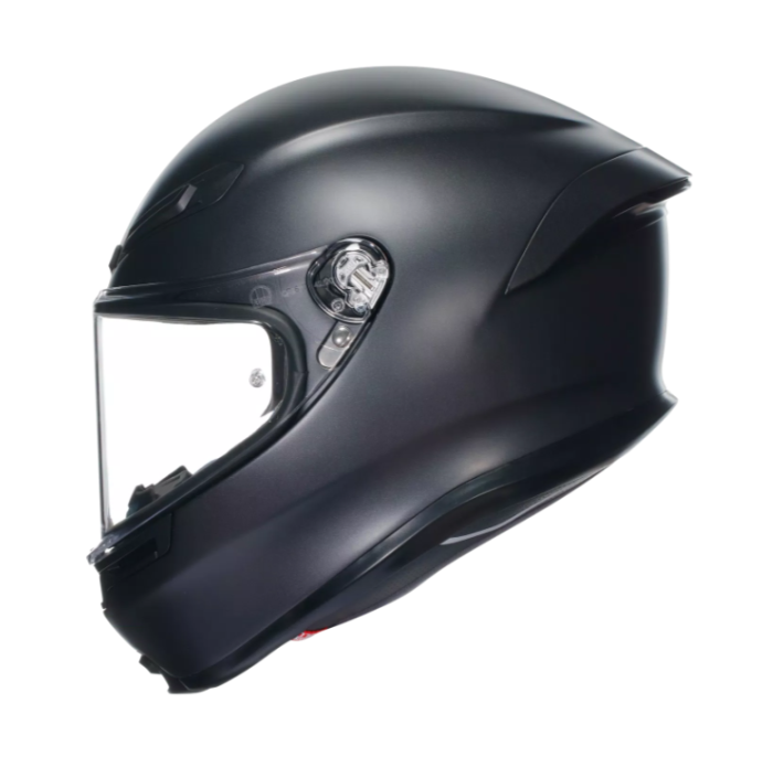 Шолом AGV K6 S (E2206) matt black