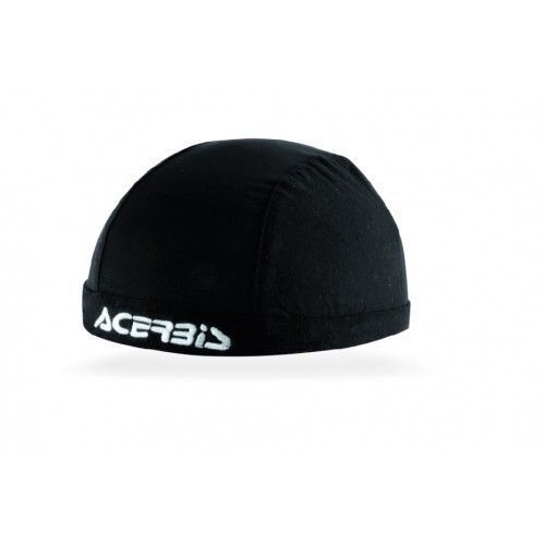 Підшоломник шапочка Acerbis SWEAT 2 GO black