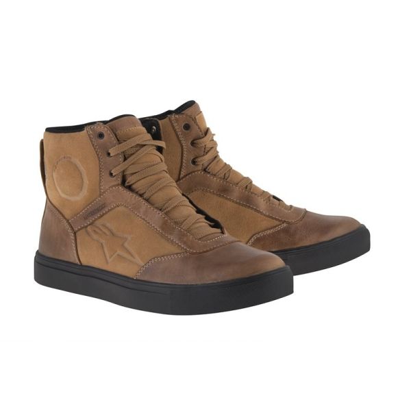 Взуття ALPINESTARS VULK WP brown