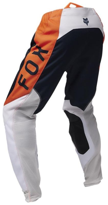 Штани Fox 360 Pant - Divider Flo Orange