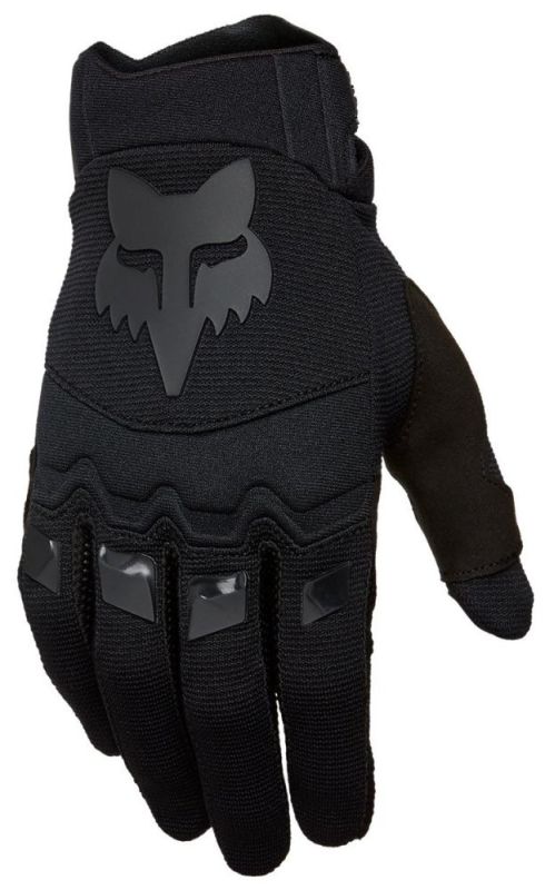Рукавички Fox Dirtpaw Glove - Cє Dark Black