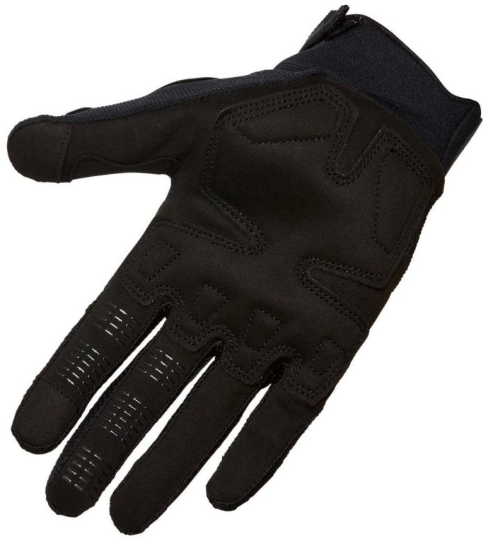 Рукавички Fox Dirtpaw Glove - Cє Dark Black