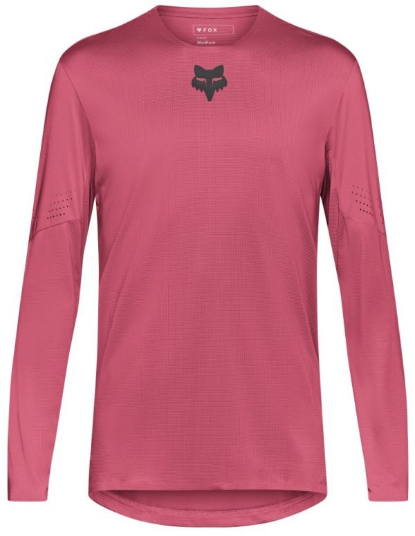 Джерсі Fox Flexair Jersey Berry