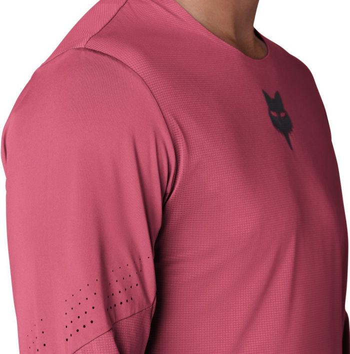 Джерсі Fox Flexair Jersey Berry