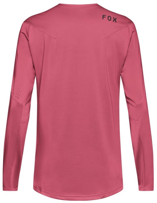 Джерсі Fox Flexair Jersey Berry