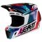Мотошолом Leatt Helmet Moto 8.5 + Goggle Royal