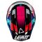 Мотошолом Leatt Helmet Moto 8.5 + Goggle Royal