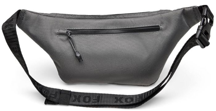Сумка Fox Premium Hip Pack - Head Pewter