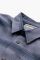 Сорочка TLD GRIND FLANNEL STRIPE [BLUE MIRAGE]