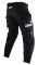 Штани Leatt Moto 4.5 Hydradri Pant Black
