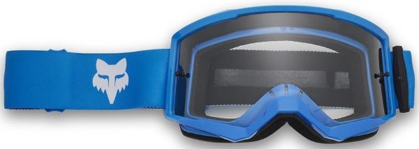 Дитячі Окуляри Fox Yth Main Goggle - Core True Blue