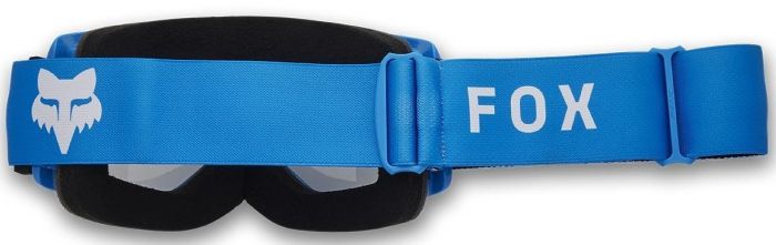 Дитячі Окуляри Fox Yth Main Goggle - Core True Blue