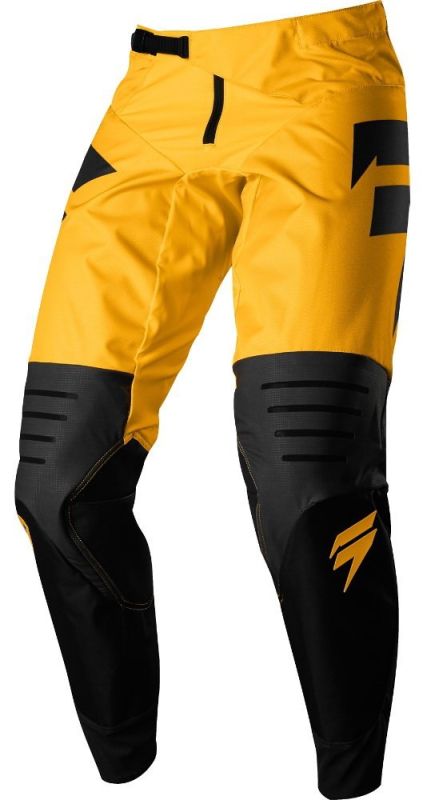 Штани Shift 3lack Strike Pant Yellow