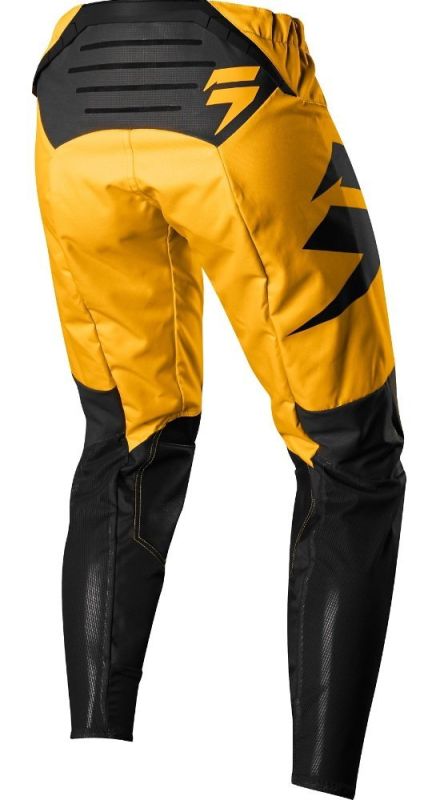 Штани Shift 3lack Strike Pant Yellow