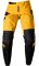 Штани Shift 3lack Strike Pant Yellow