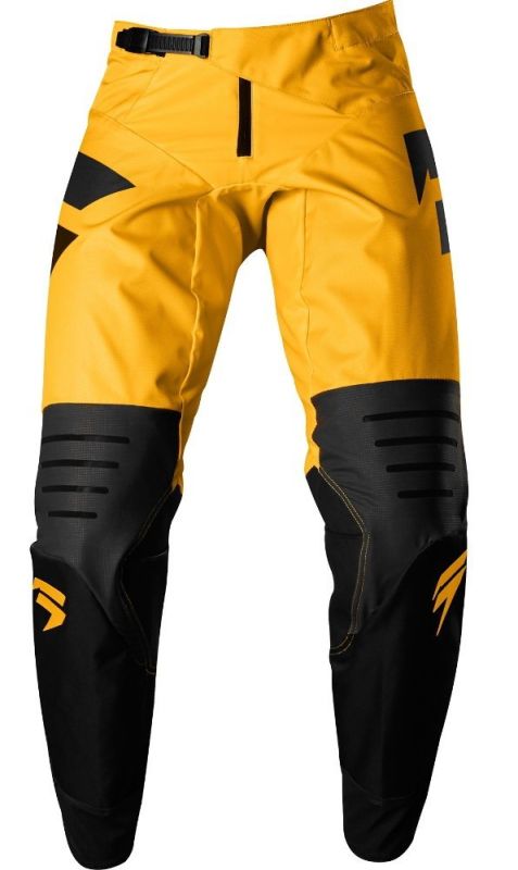 Штани Shift 3lack Strike Pant Yellow