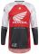 Джерсі Fox 180 Jersey - Honda Flo Red