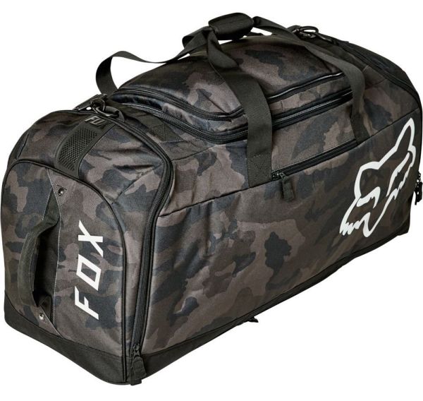 Сумка Для Форми Fox Podium Gb Camo