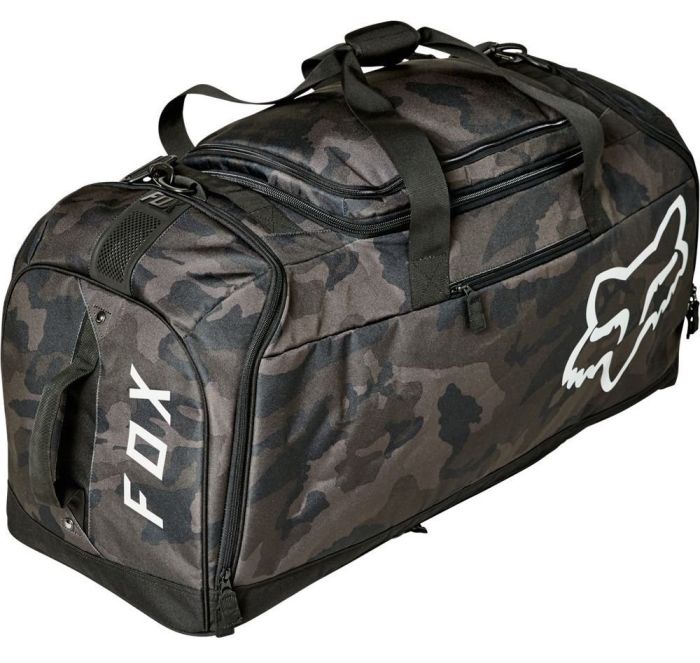 Сумка Для Форми Fox Podium Gb Camo