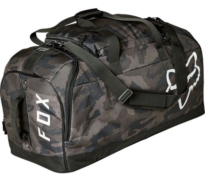 Сумка Для Форми Fox Podium Gb Camo