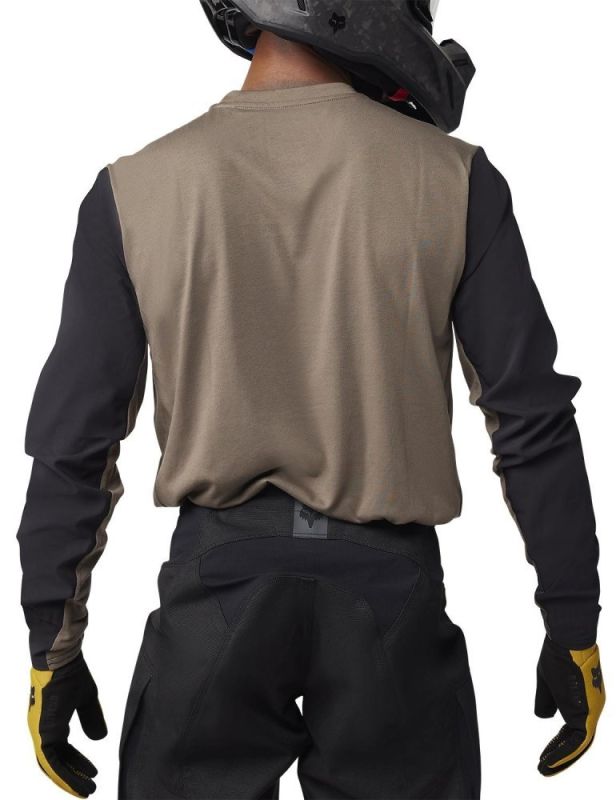 Джерсі Fox Ranger Jersey Mustard