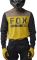 Джерсі Fox Ranger Jersey Mustard
