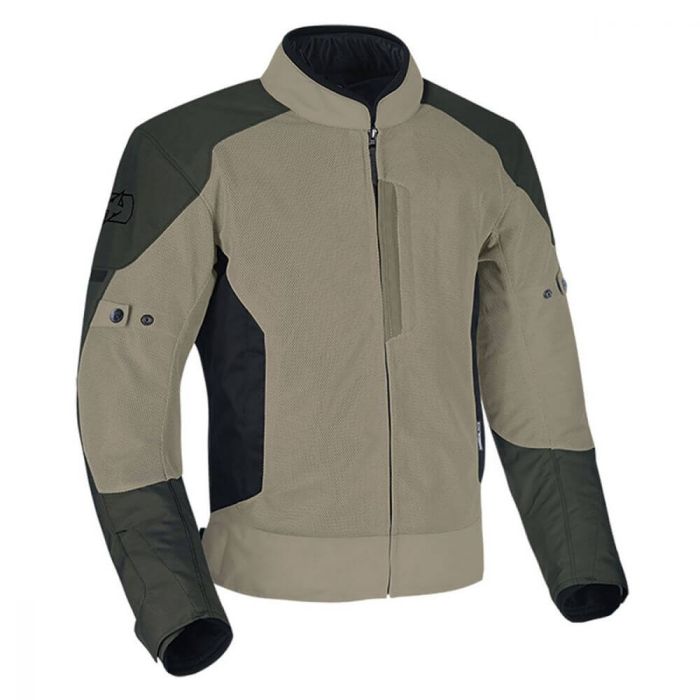 Мото куртка Oxford Toledo 2.0 MS Air Jkt Desert
