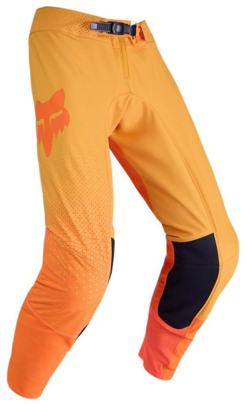 Штани Fox Flexair Pant - Fracture Tangerine