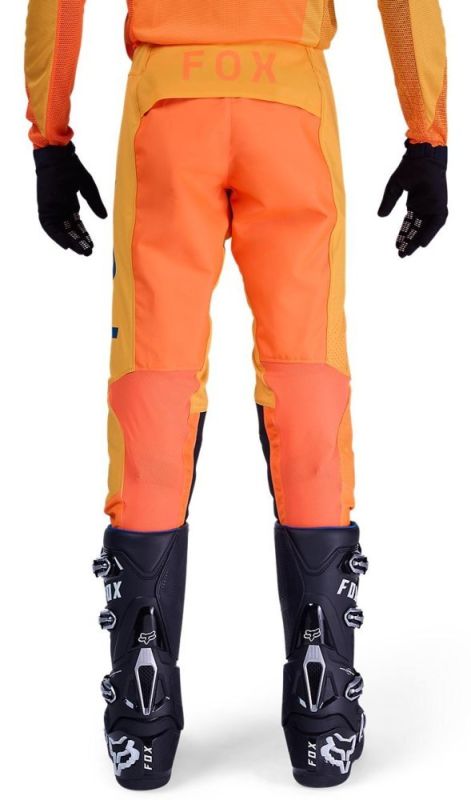 Штани Fox Flexair Pant - Fracture Tangerine