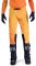 Штани Fox Flexair Pant - Fracture Tangerine
