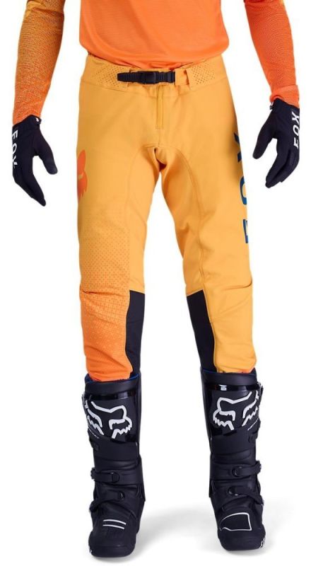 Штани Fox Flexair Pant - Fracture Tangerine