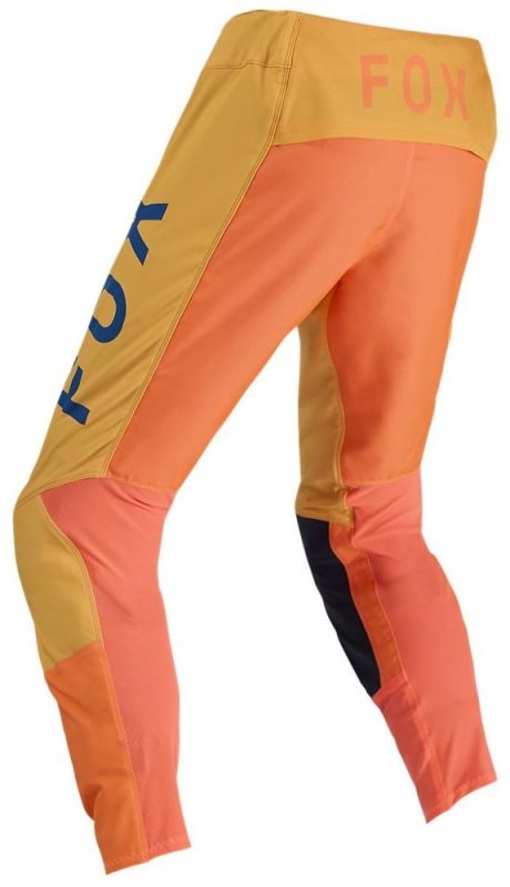 Штани Fox Flexair Pant - Fracture Tangerine