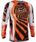 Дитяча Джерсі Fox Yth 180 Goat Jersey Orange